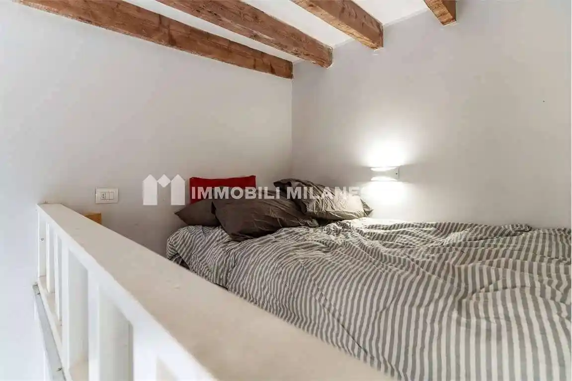 Monolocale via Carlo Imbonati, 10, Dergano, Milano - foto 5