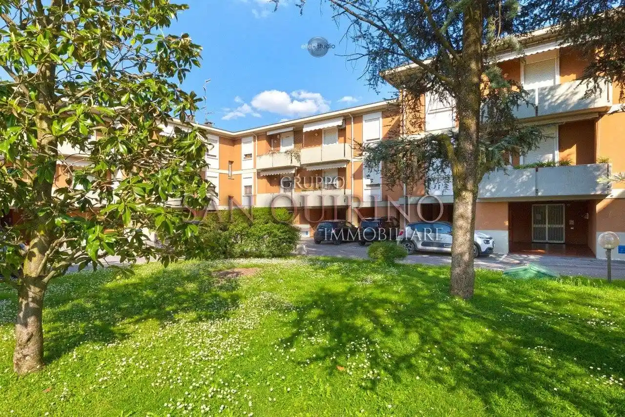 Appartamento in vendita a Guastalla