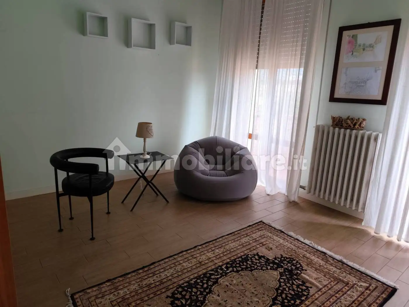 Quadrilocale ottimo stato, su più livelli, Zona Mensa, Via Toscana, Certaldo - foto 4