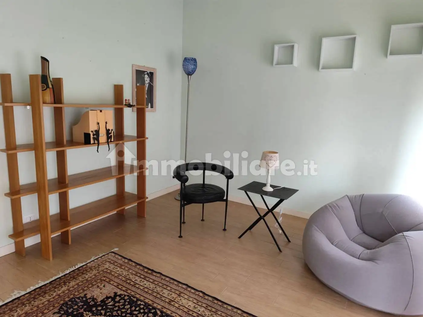 Quadrilocale ottimo stato, su più livelli, Zona Mensa, Via Toscana, Certaldo - foto 5