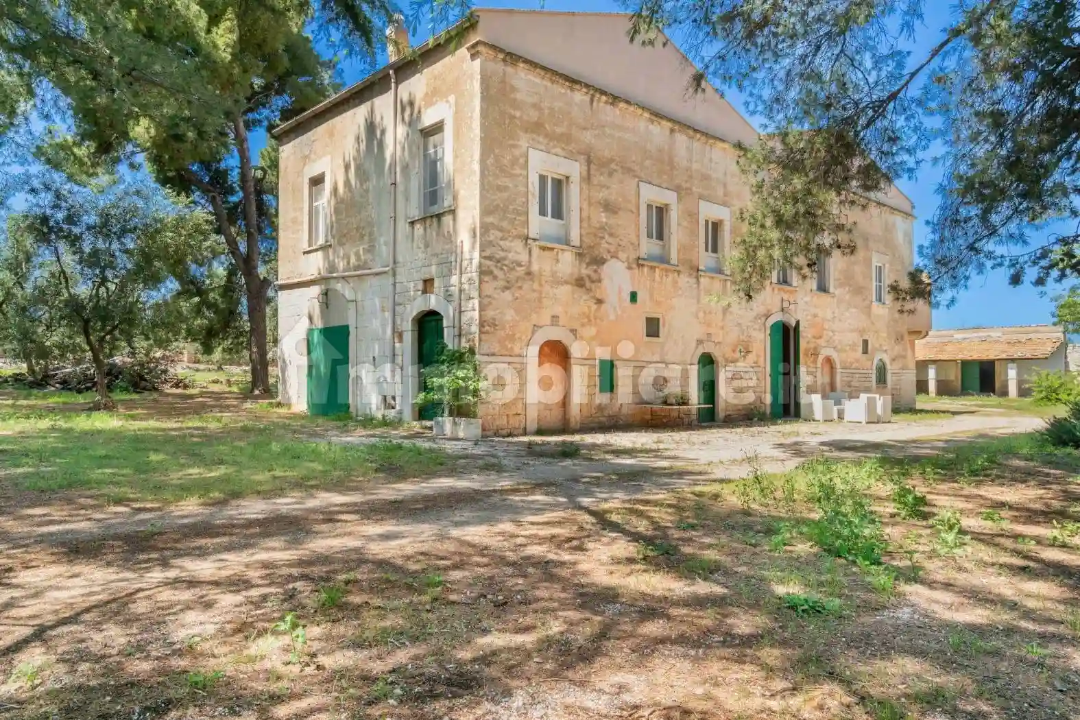 Palazzo - Edificio - foto 2