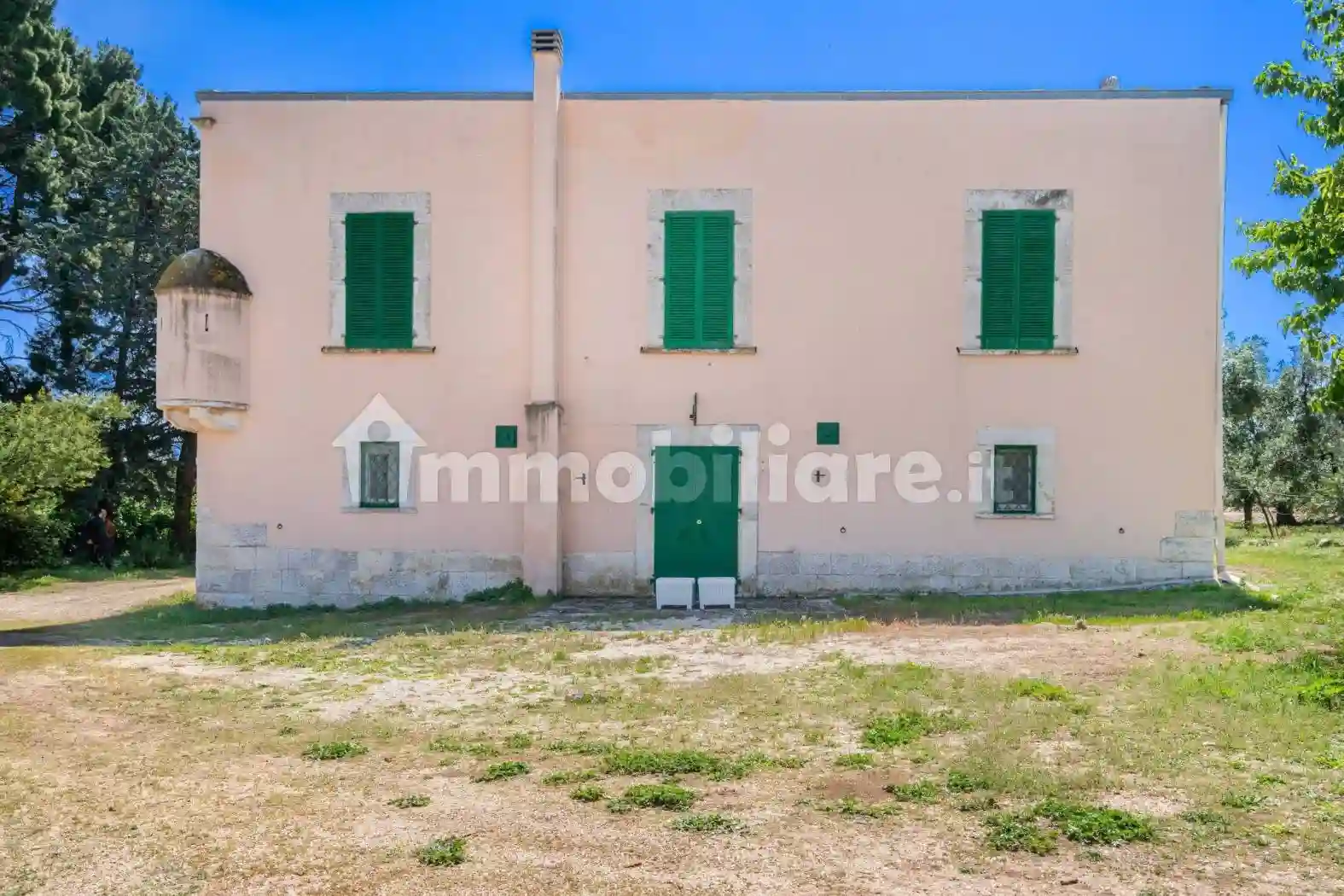 Palazzo - Edificio - foto 3