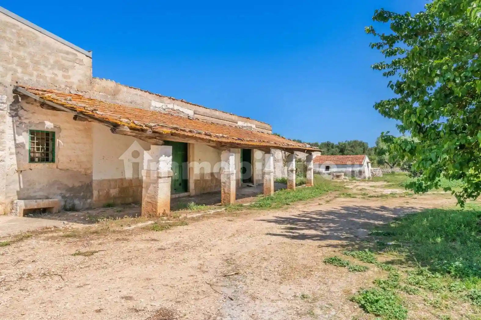 Palazzo - Edificio - foto 4