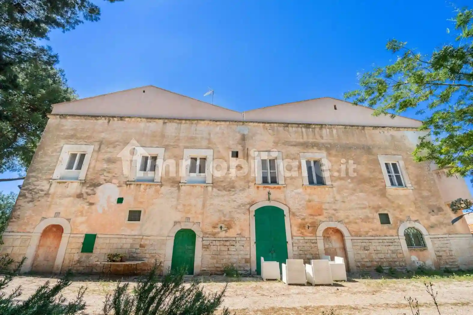 Palazzo - Edificio - foto 5