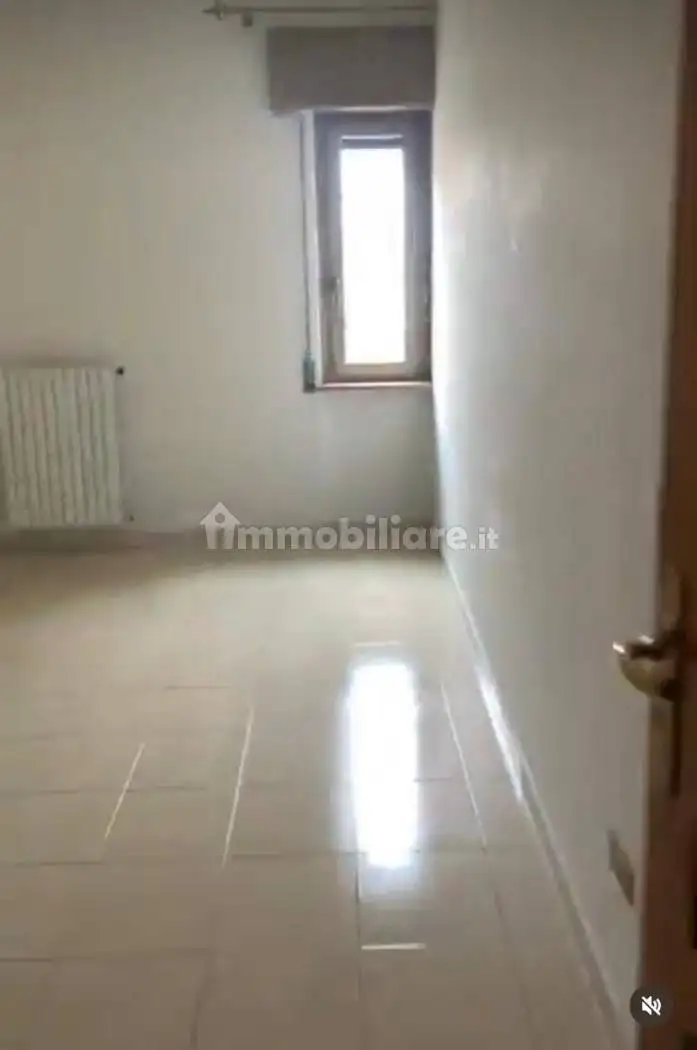 Appartamento in vendita a Castrovillari