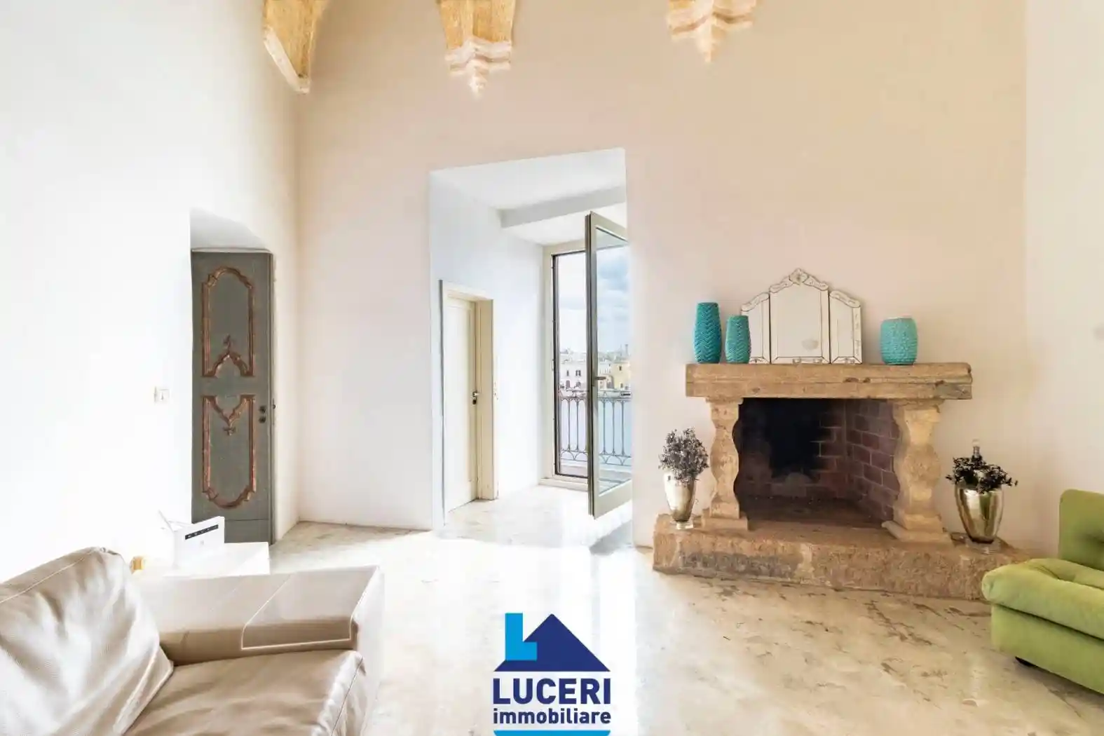 Appartamento in vendita a Gallipoli