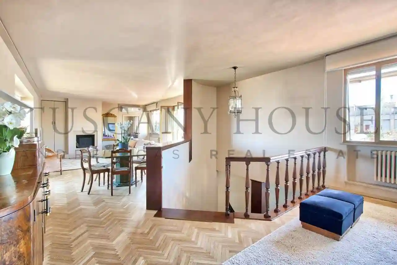 Attico - Mansarda - foto 2