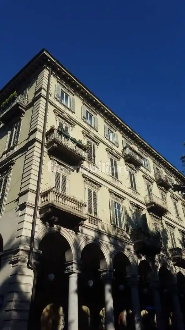 Attico - Mansarda in affitto a Torino