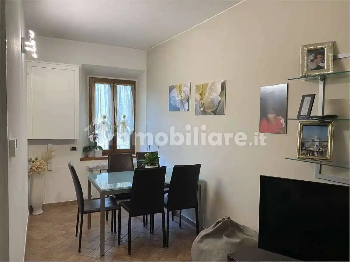 Appartamento in vendita a Rubiera