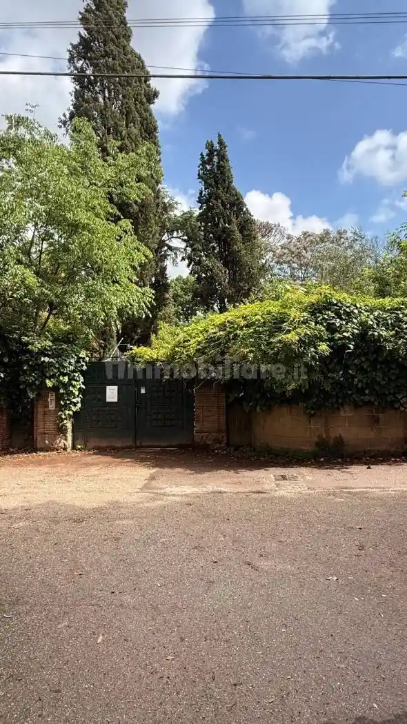 Villa unifamiliare in vendita a Roma