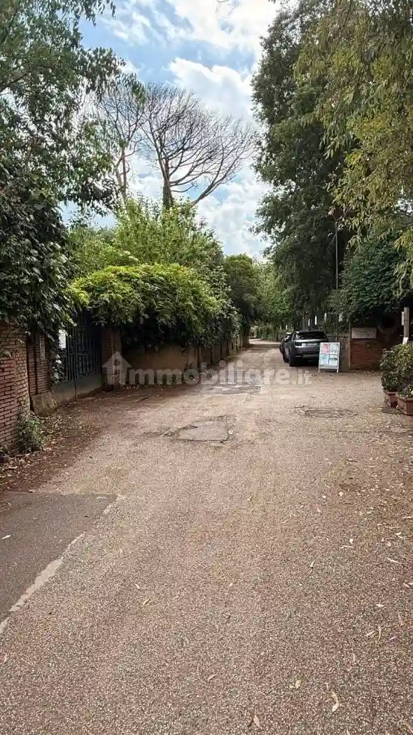 Villa unifamiliare via della Caffarella 11, Appia Pignatelli, Roma - foto 4