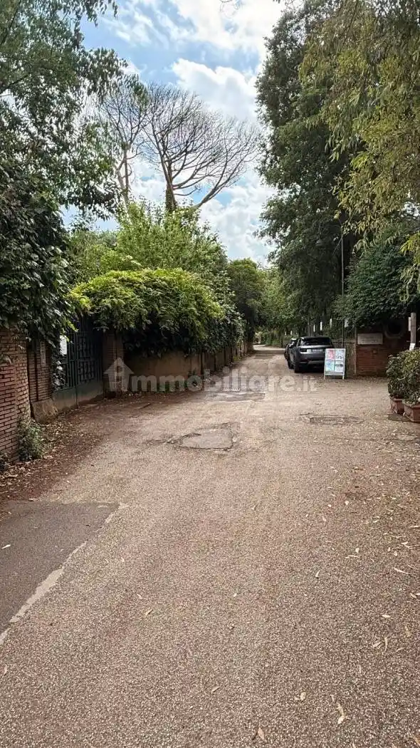 Villa unifamiliare via della Caffarella 11, Appia Pignatelli, Roma - foto 2