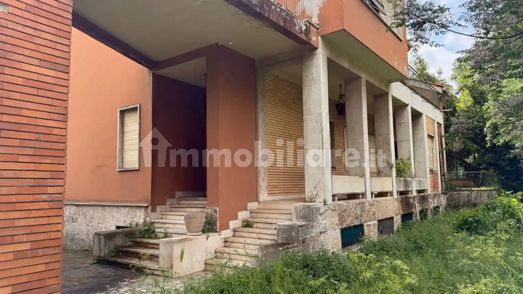 Villa unifamiliare via della Caffarella 11, Appia Pignatelli, Roma - foto 5