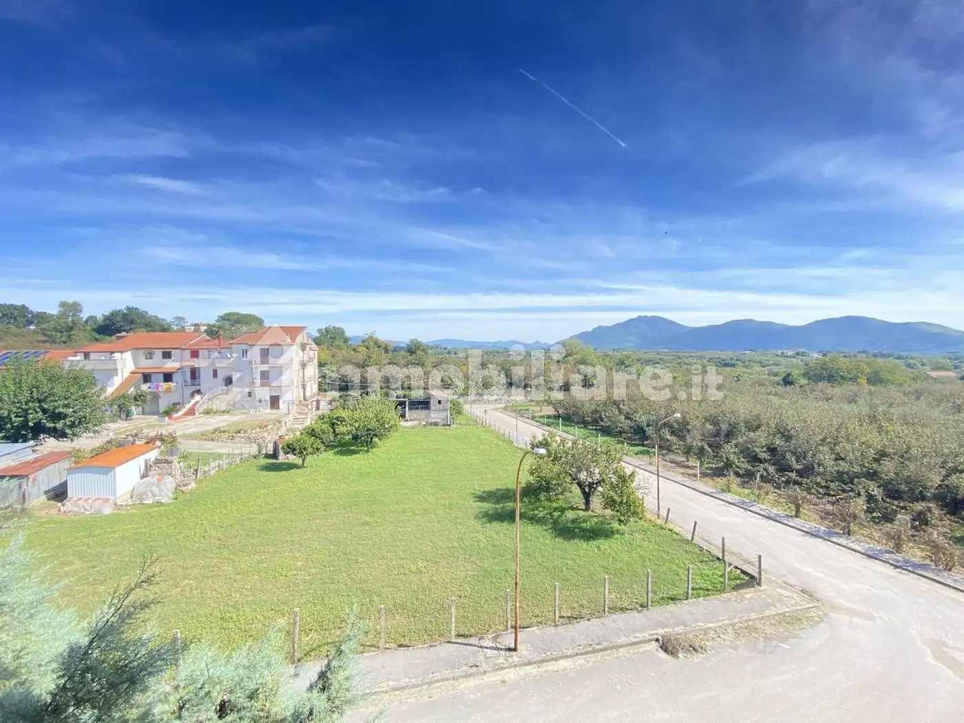 Appartamento in vendita a Teano