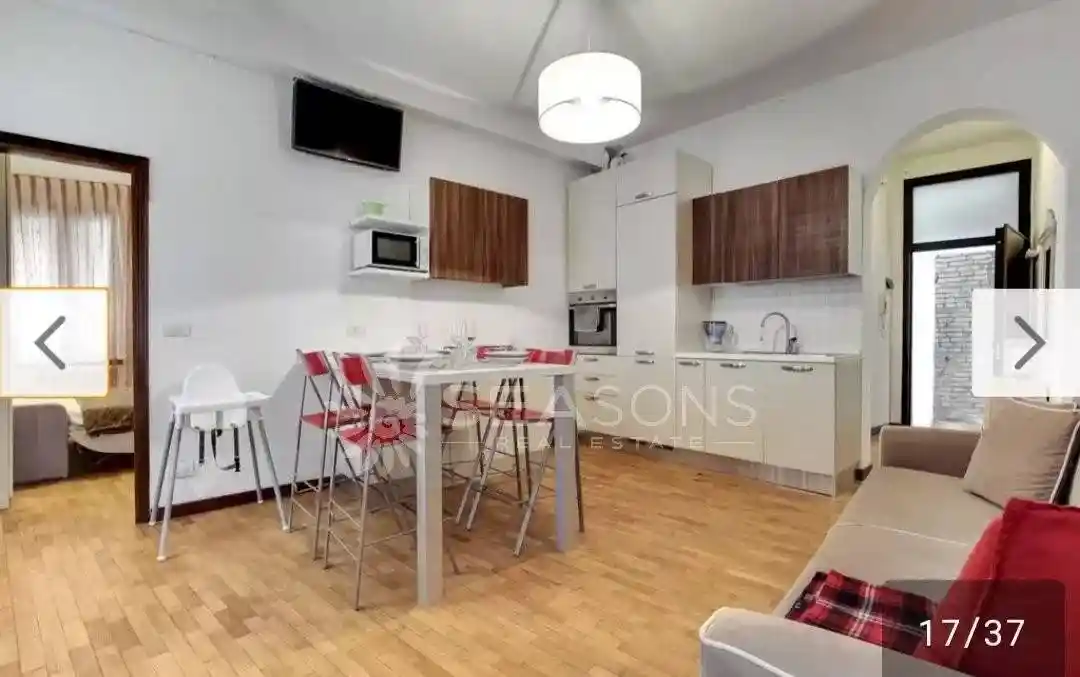 Appartamento in vendita a Venezia