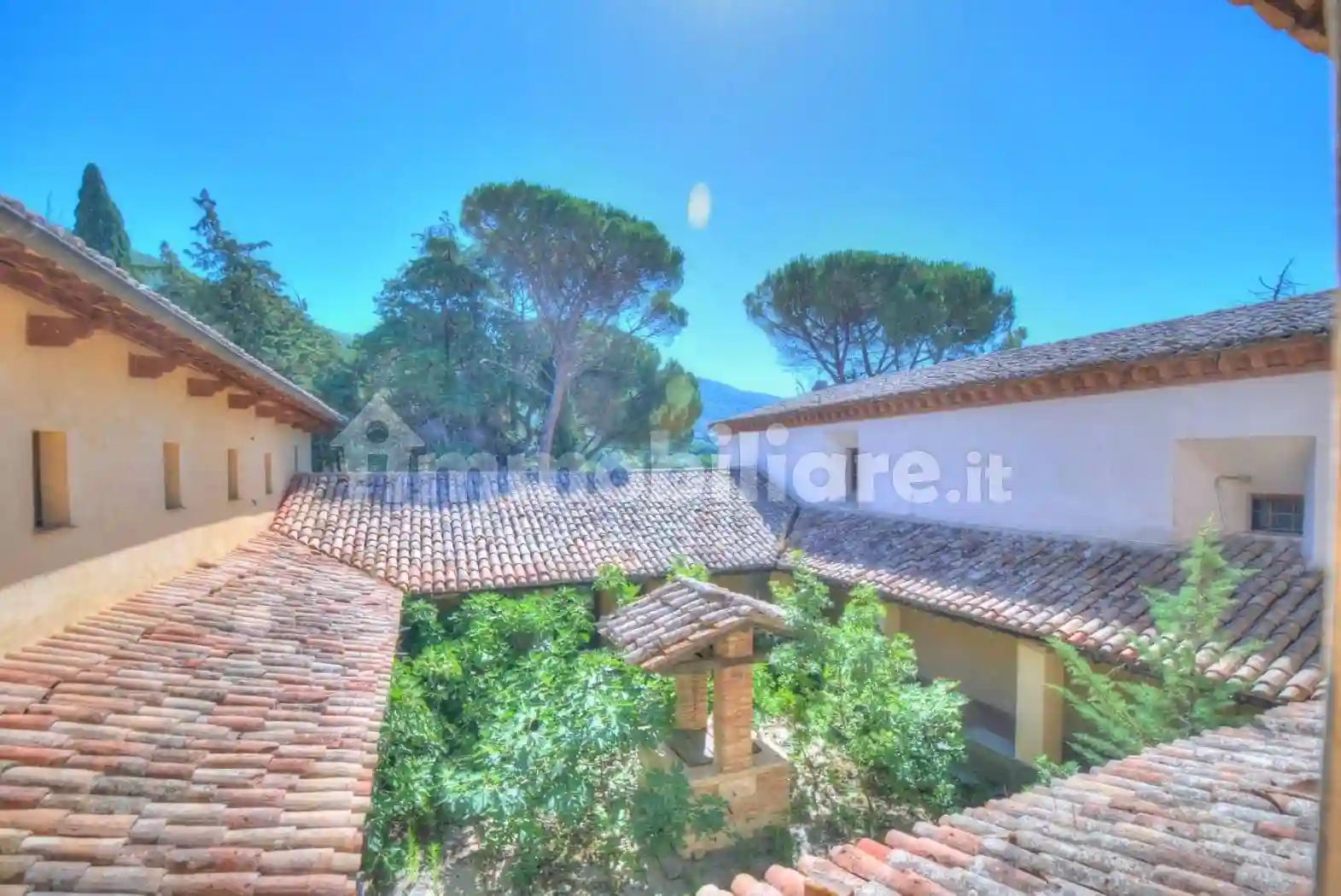 Palazzo - Edificio - foto 5