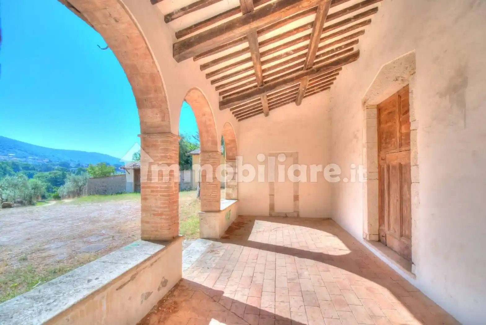 Casa indipendente - foto 5