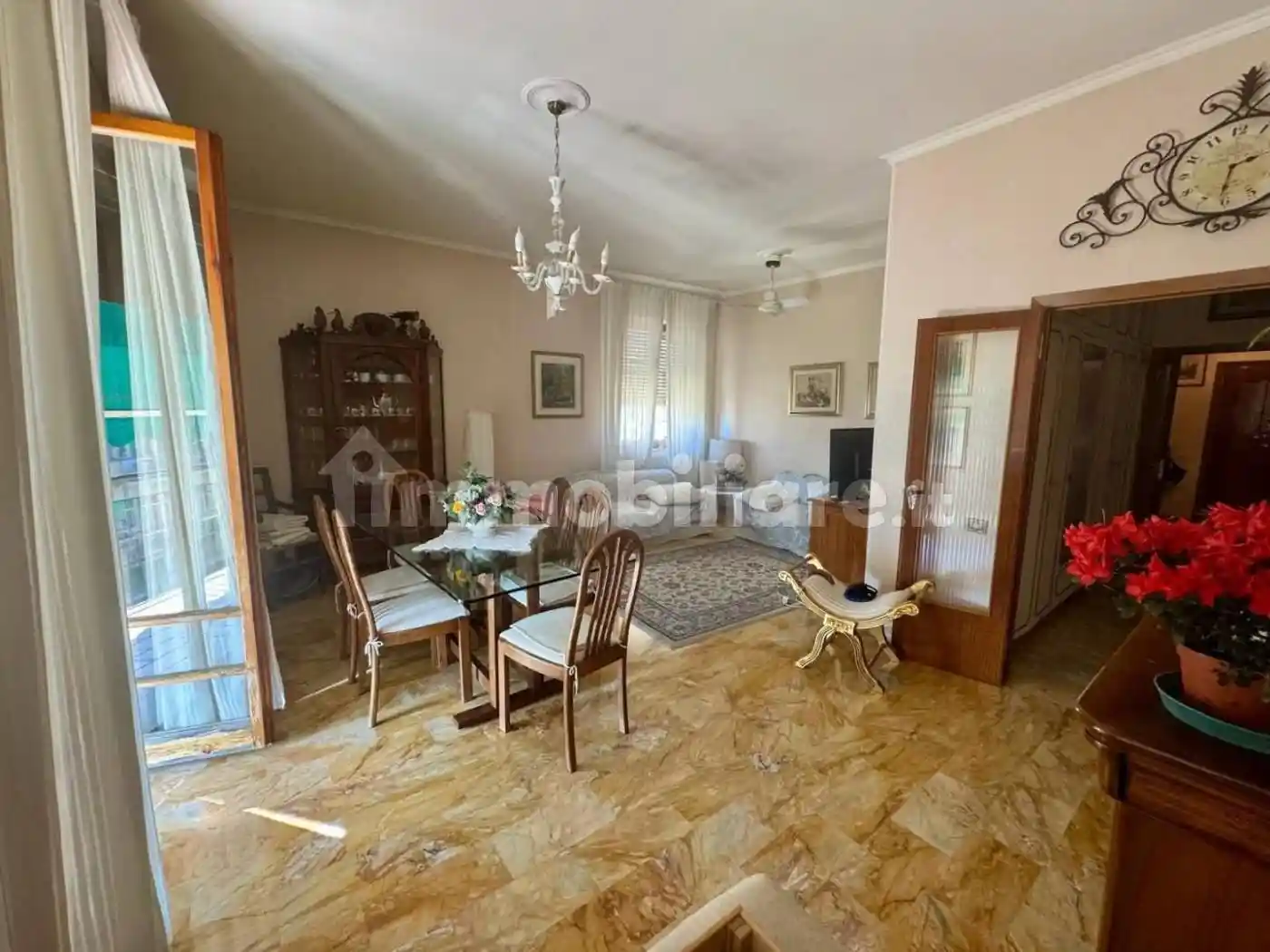 Appartamento in vendita a Siena