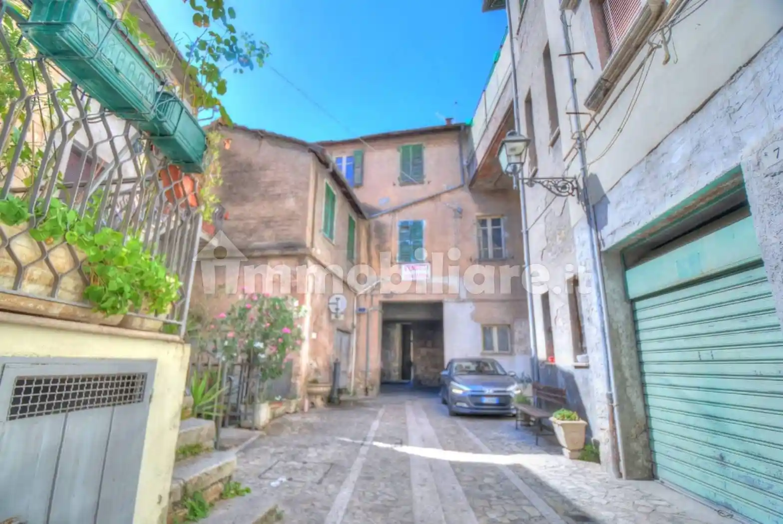 Terratetto plurifamiliare via Giovanni Amendola 26, Papigno - Miranda, Terni - foto 5