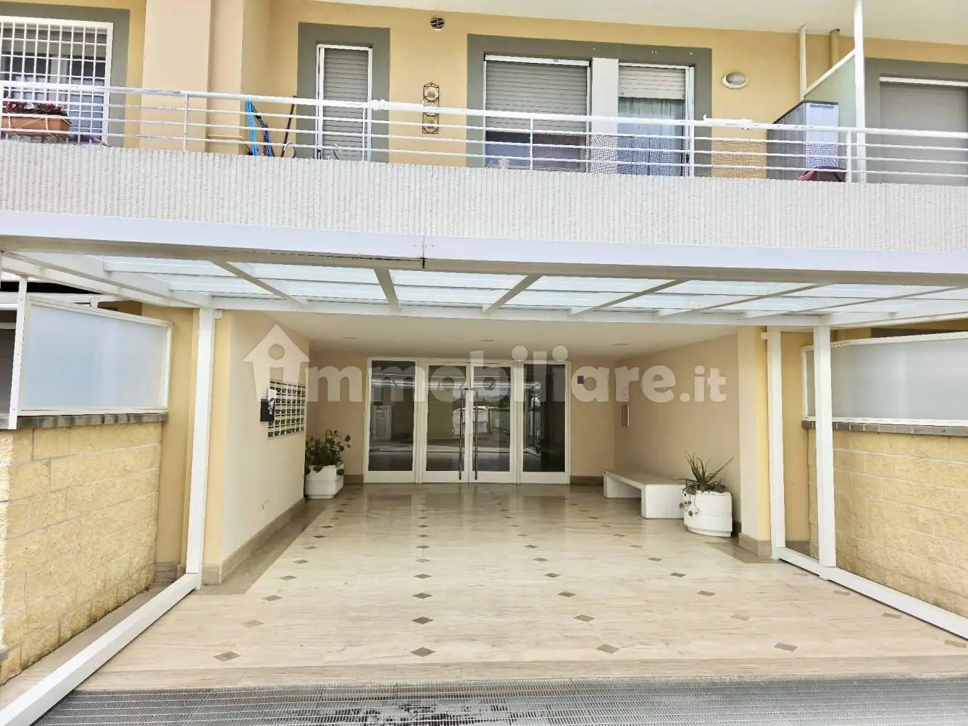 Appartamento in vendita a Aprilia