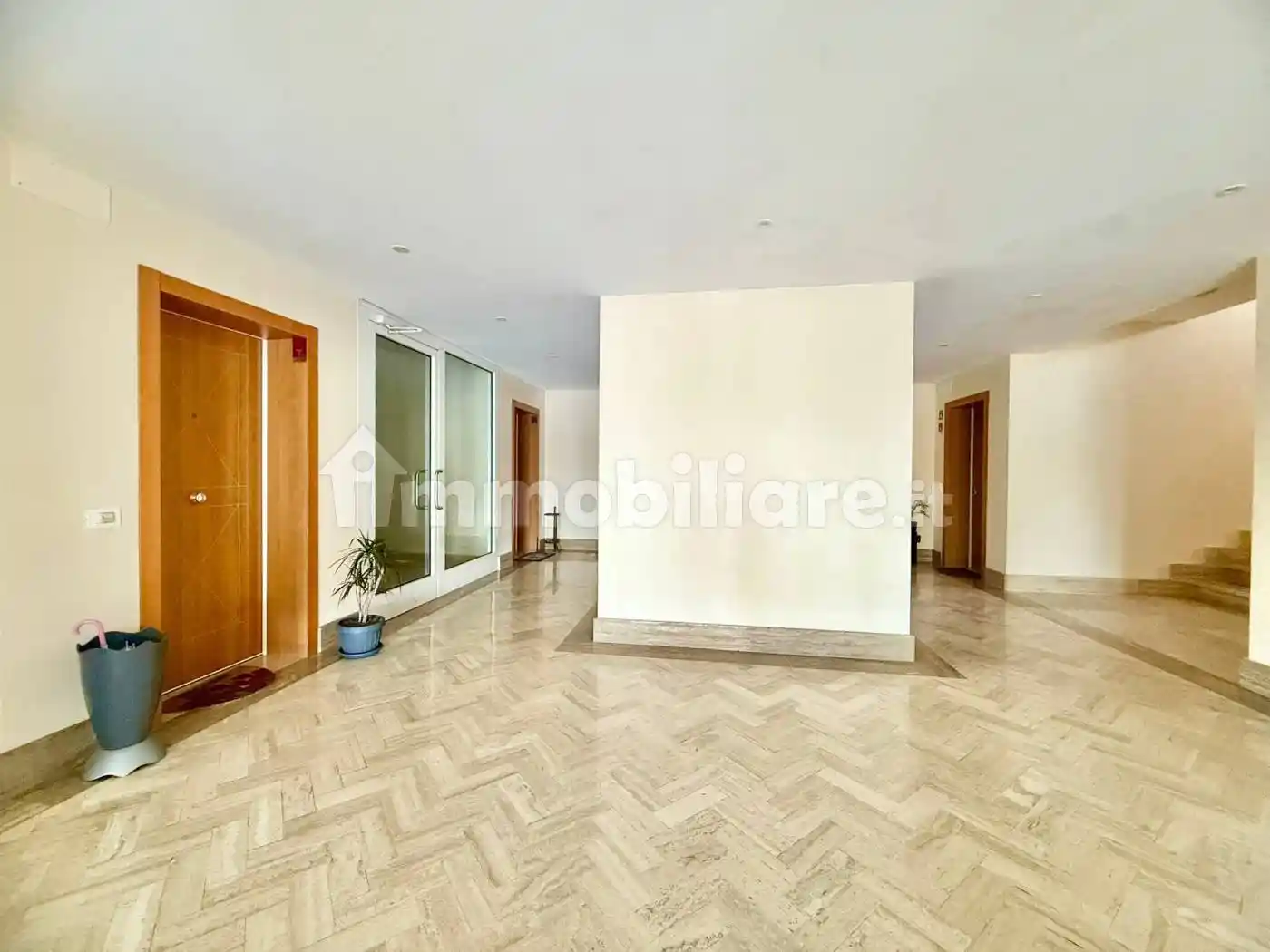 Quadrilocale via Eduardo De Filippo 10, Guardapasso, Aprilia - foto 3