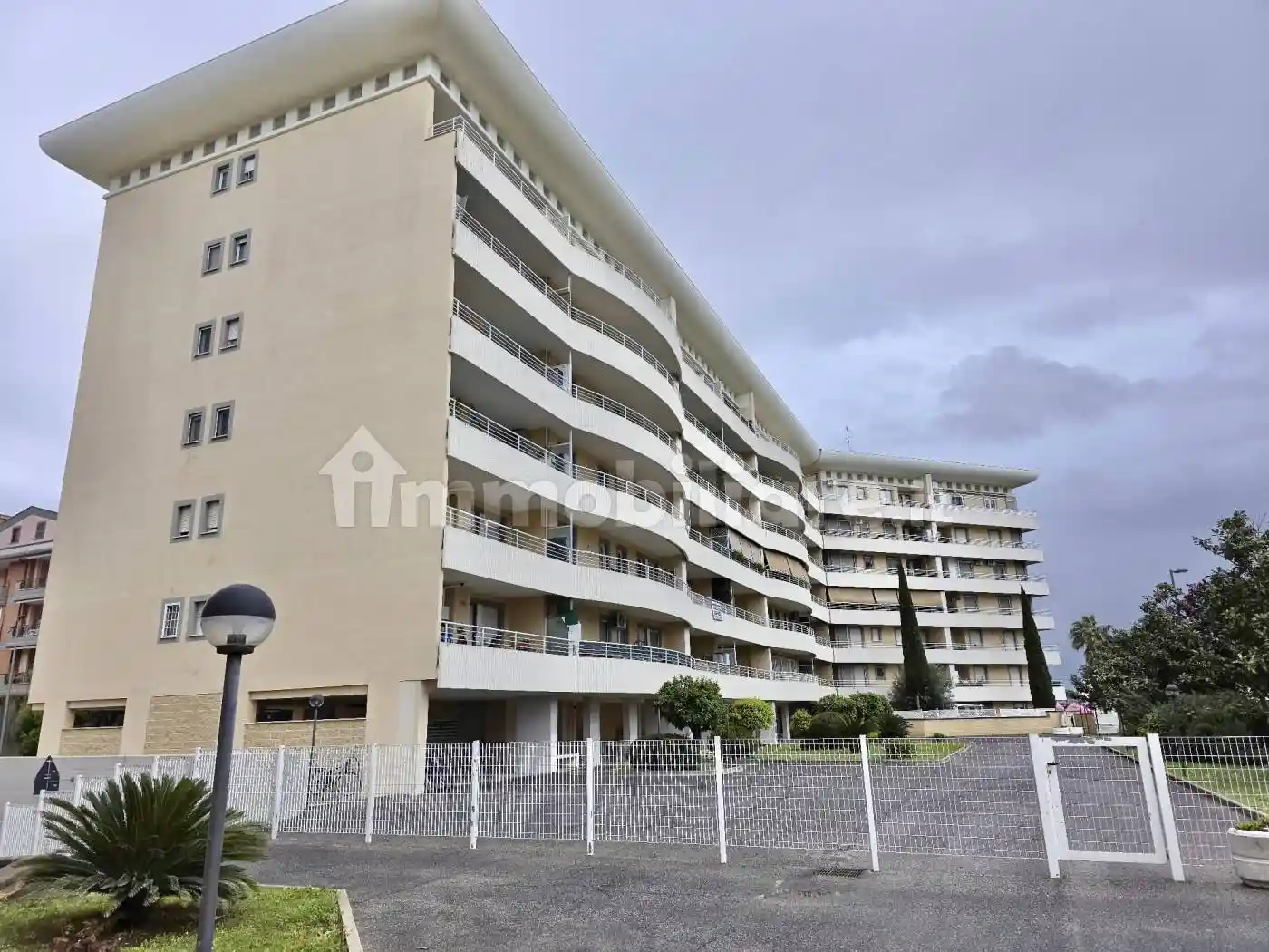 Quadrilocale via Eduardo De Filippo 10, Guardapasso, Aprilia - foto 5