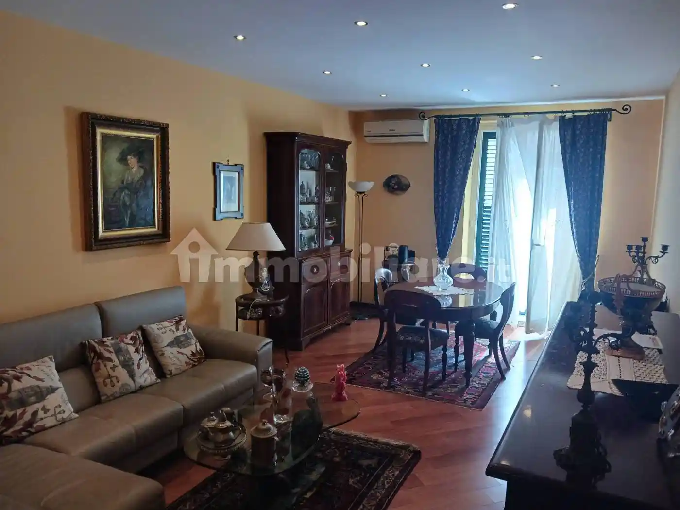 Appartamento in vendita a Palermo