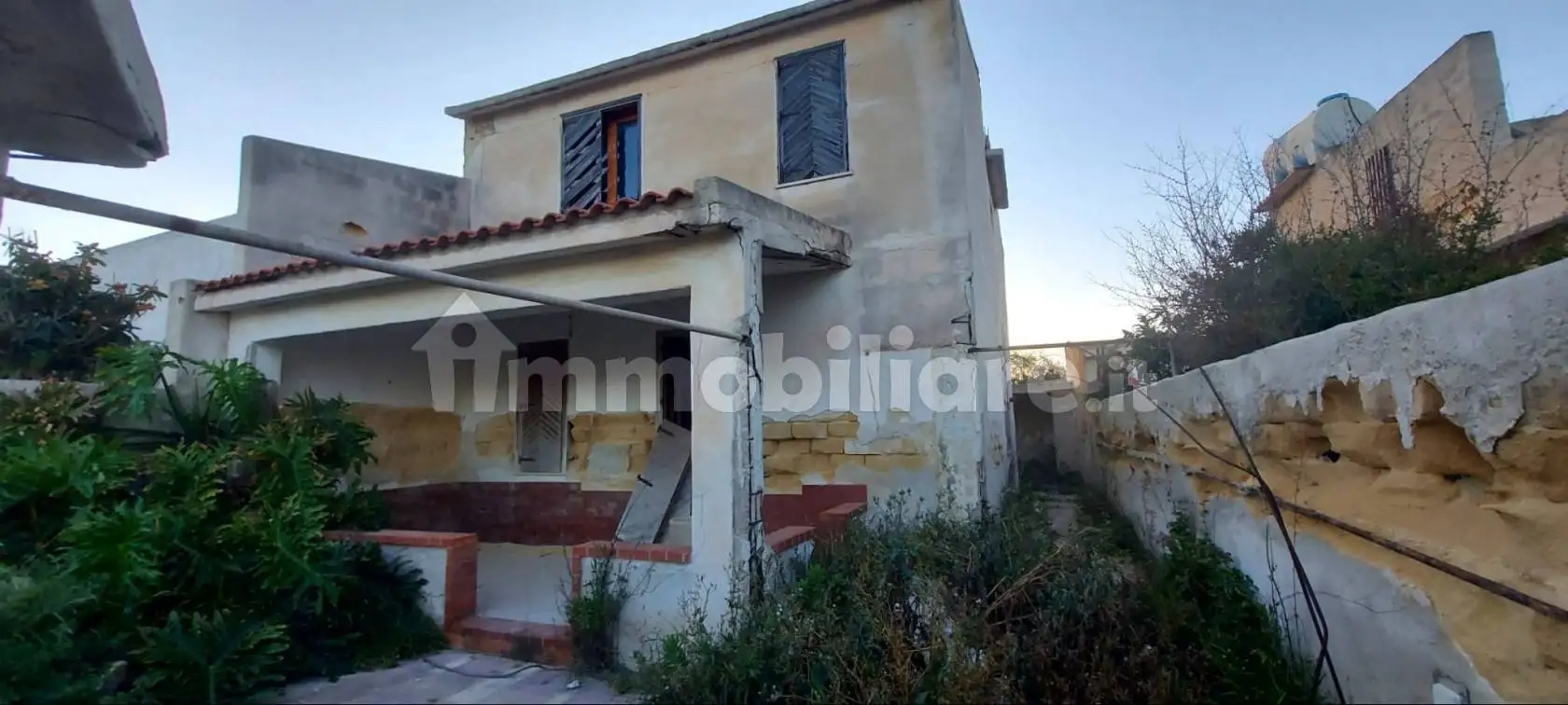 Villa in vendita a Mazara del Vallo
