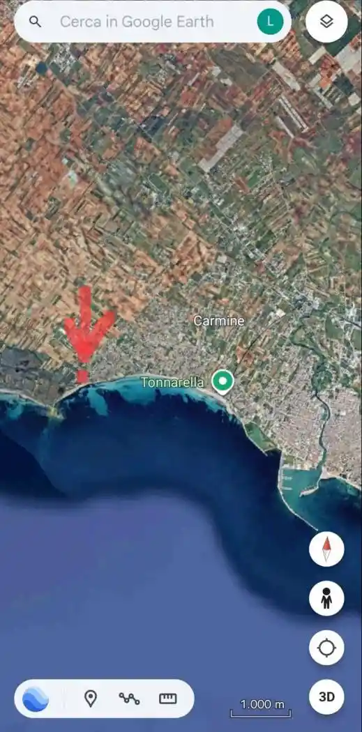 Villa unifamiliare via Milazzo 10, Tonnarella, Mazara del Vallo - foto 2