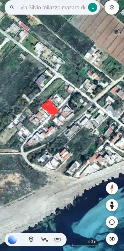 Villa unifamiliare via Milazzo 10, Tonnarella, Mazara del Vallo - foto 4