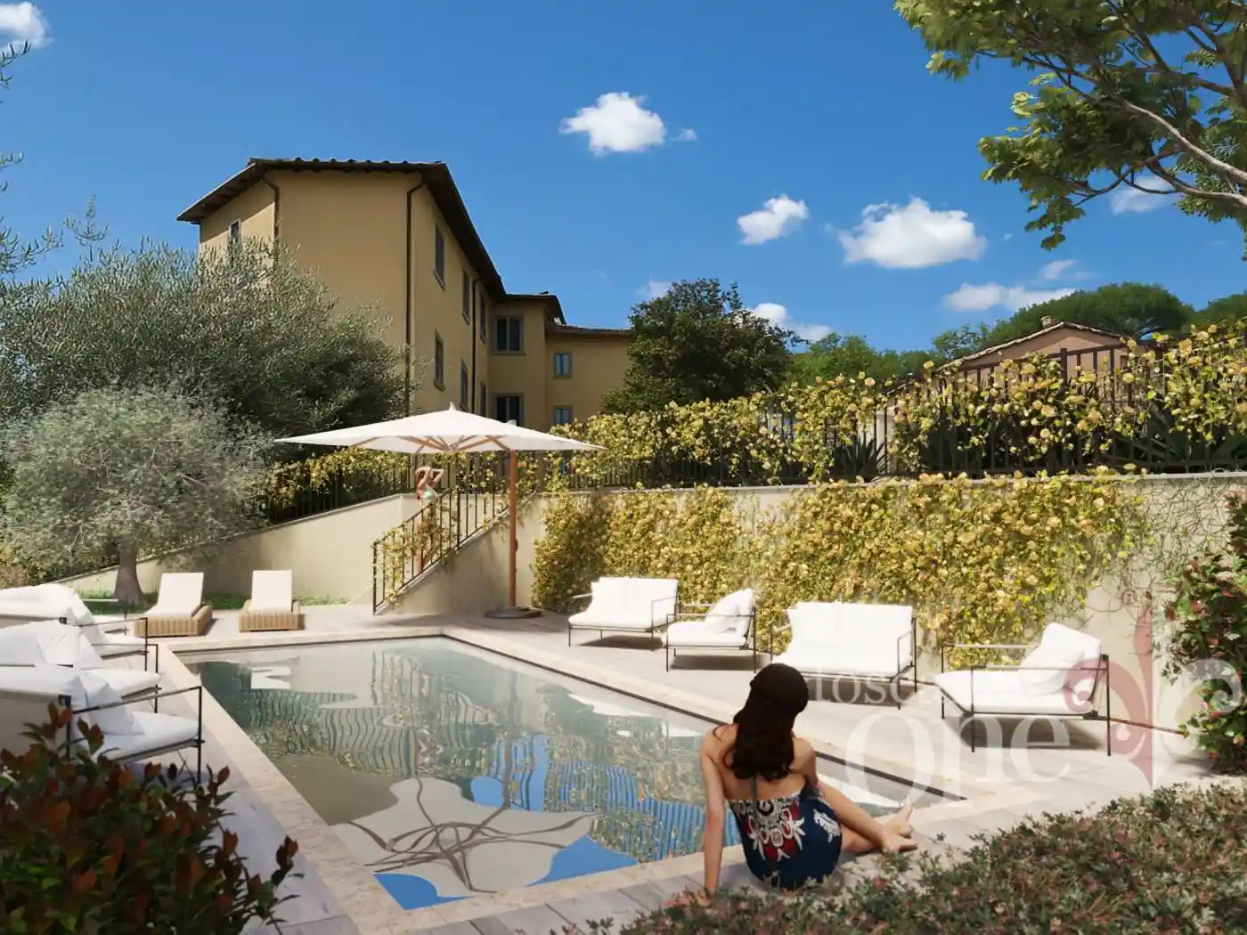 Appartamento in vendita a Casciana Terme Lari