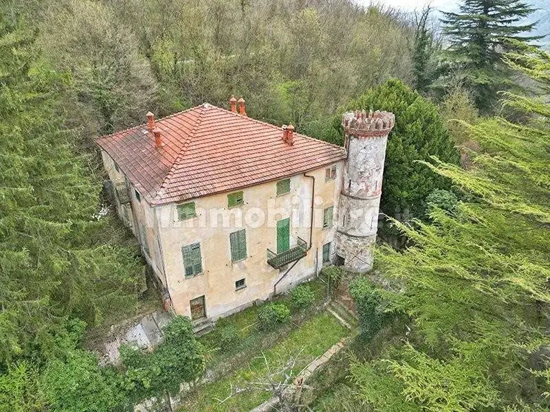 Villa in vendita a Monesiglio