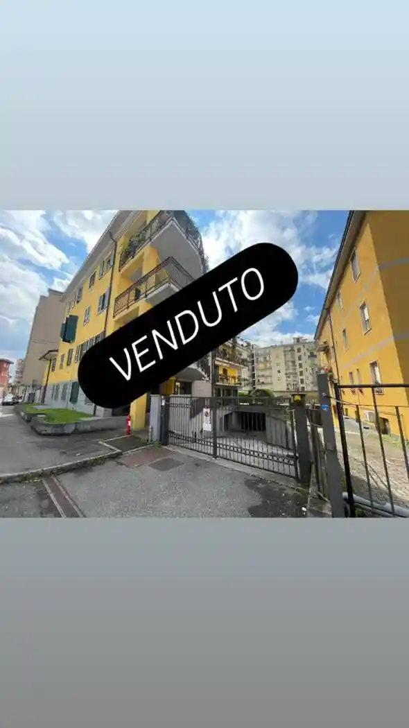 Appartamento in vendita a Treviglio