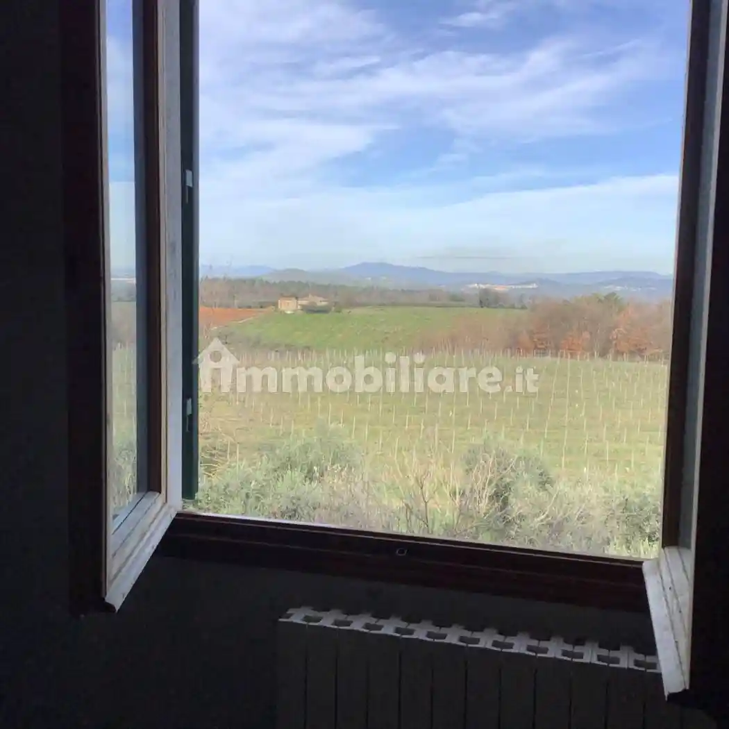 Palazzo - Edificio in vendita a San Casciano in Val di Pesa