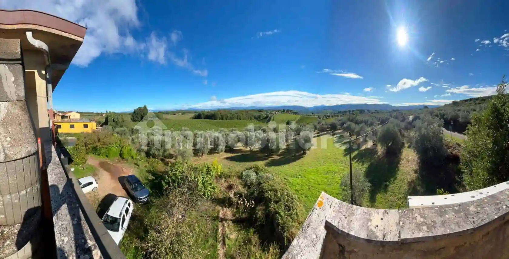 Palazzo - Edificio - foto 2