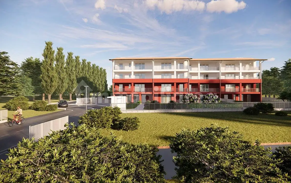 Appartamento in vendita a San Donato Milanese