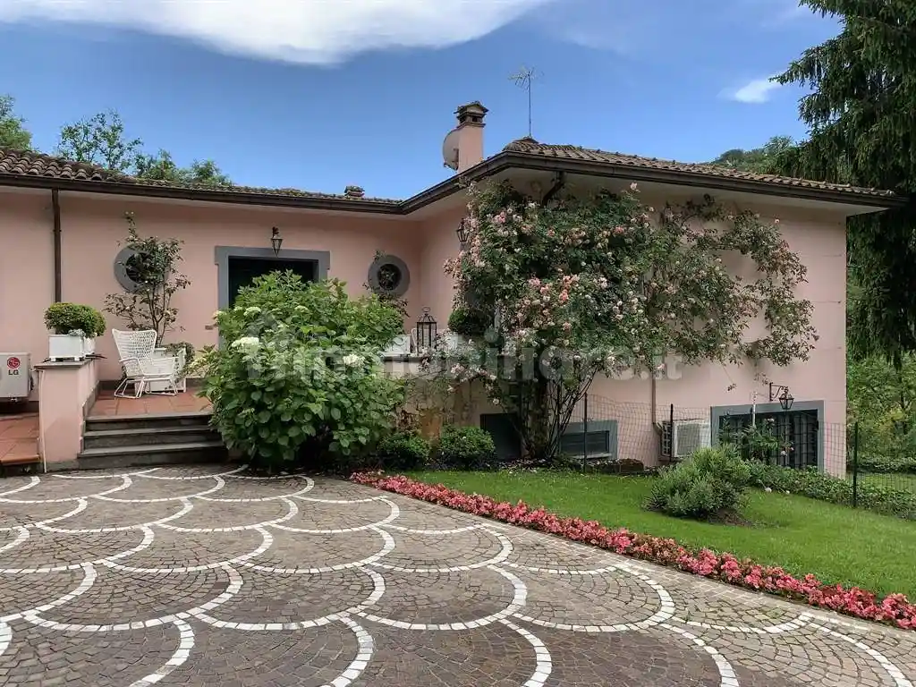Villa in vendita a Riano