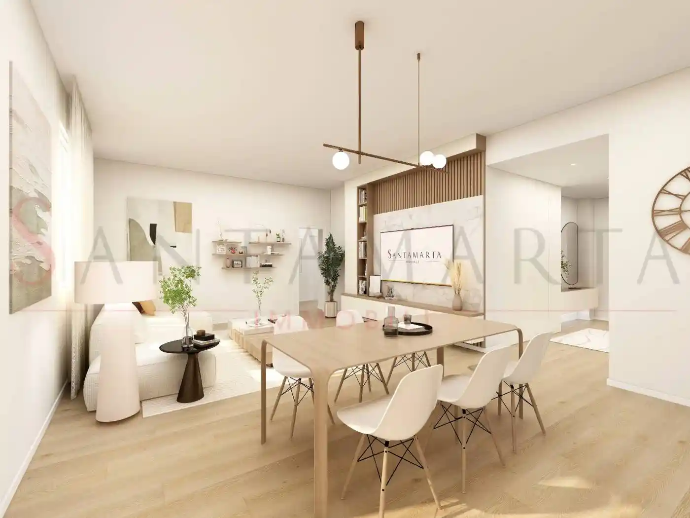 Trilocale da ristrutturare, primo piano, Garibaldi - Corso Como, Milano - foto 4