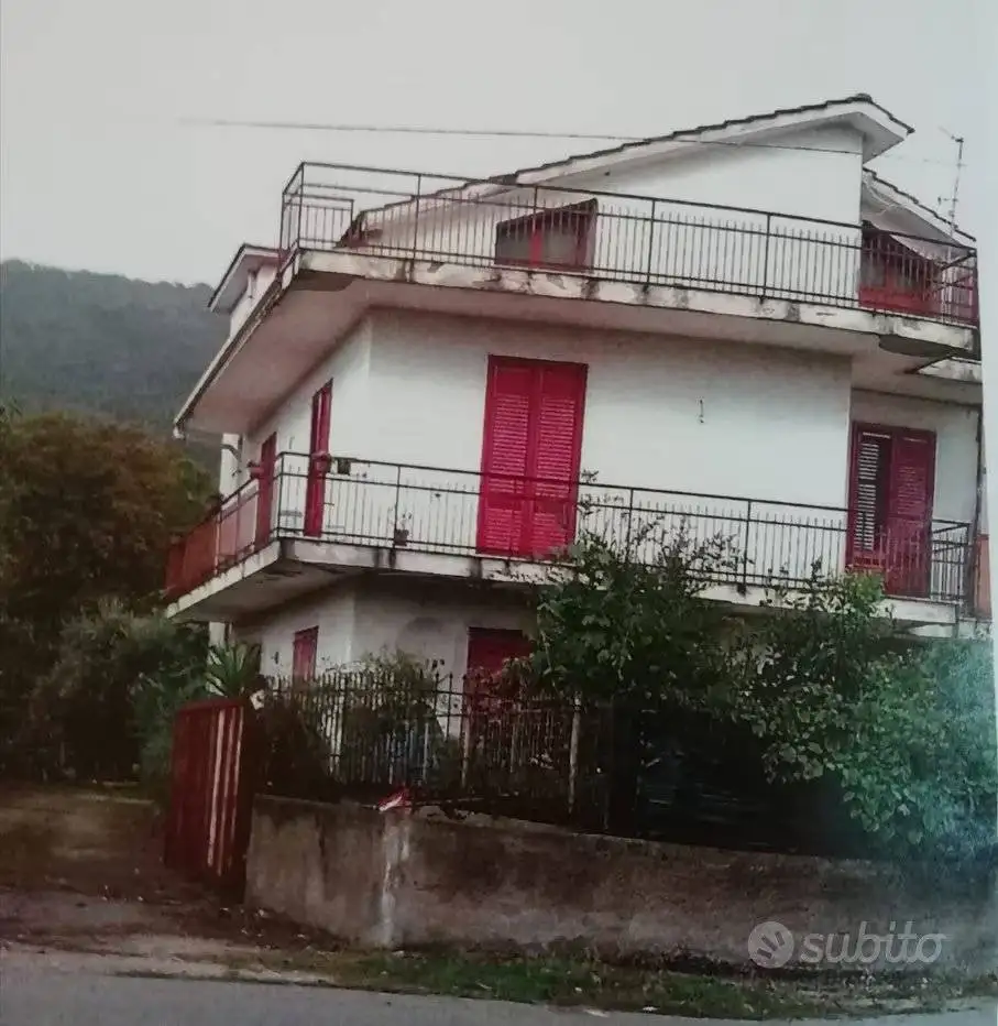 Rustico - Casale in vendita a Pago del Vallo di Lauro