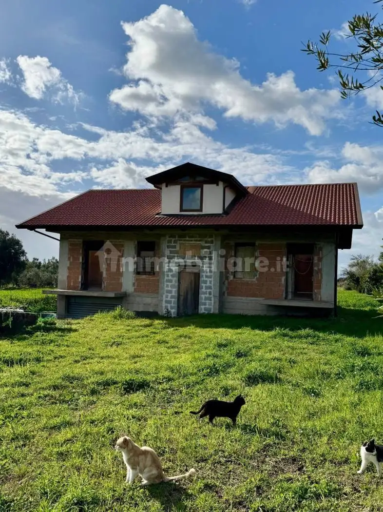 Villa in vendita a Bellona