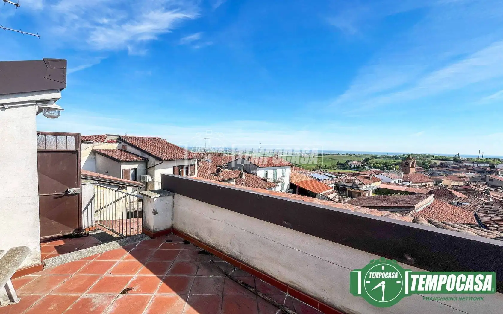 Casa indipendente in vendita a Lu e Cuccaro Monferrato