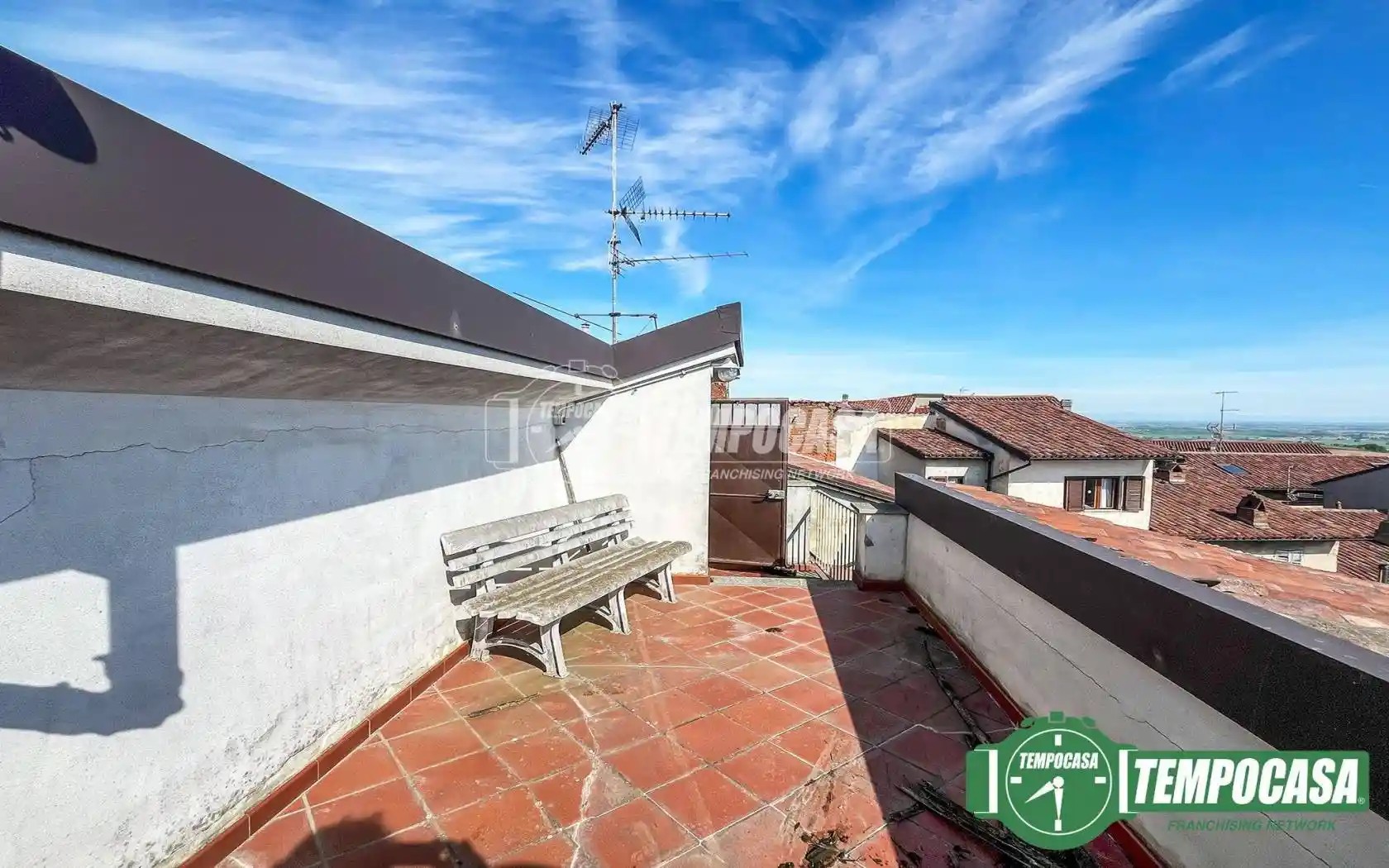 Terratetto unifamiliare piazza San Valerio, Lu, Lu e Cuccaro Monferrato - foto 2