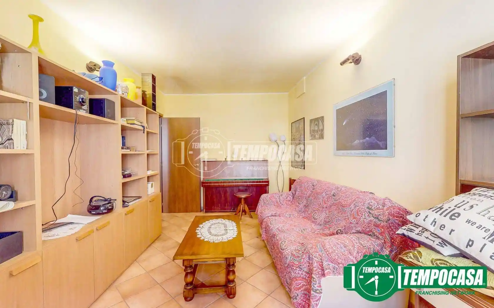 Terratetto unifamiliare piazza San Valerio, Lu, Lu e Cuccaro Monferrato - foto 3