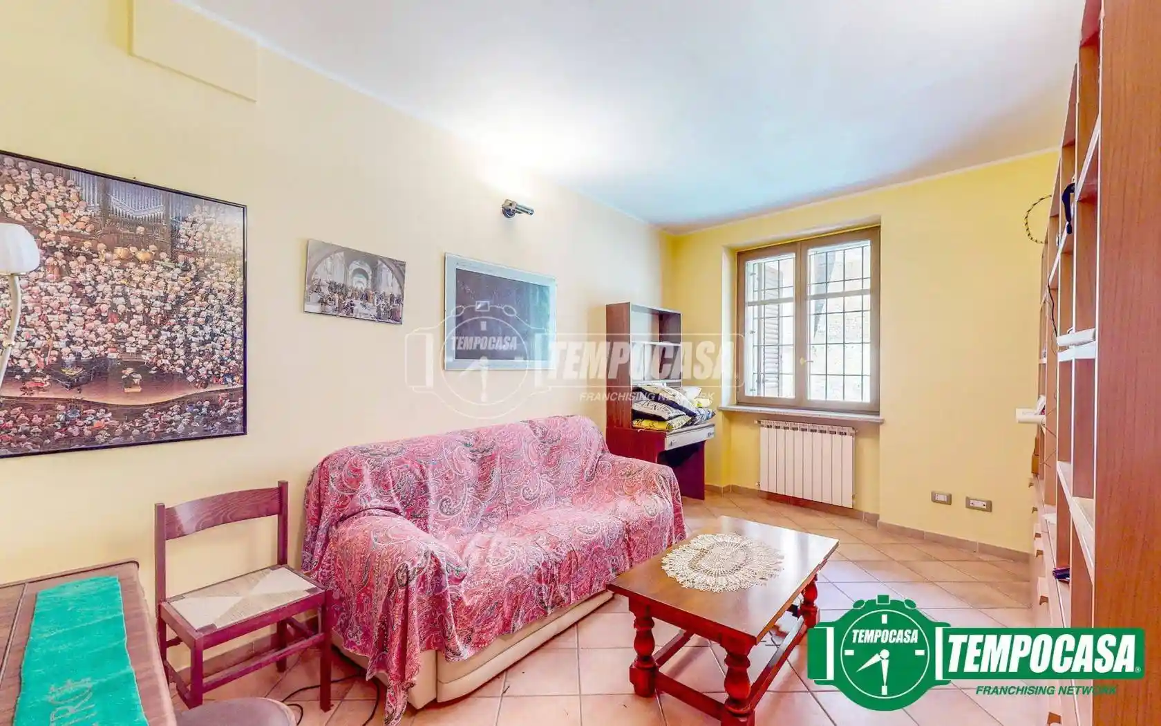 Terratetto unifamiliare piazza San Valerio, Lu, Lu e Cuccaro Monferrato - foto 4