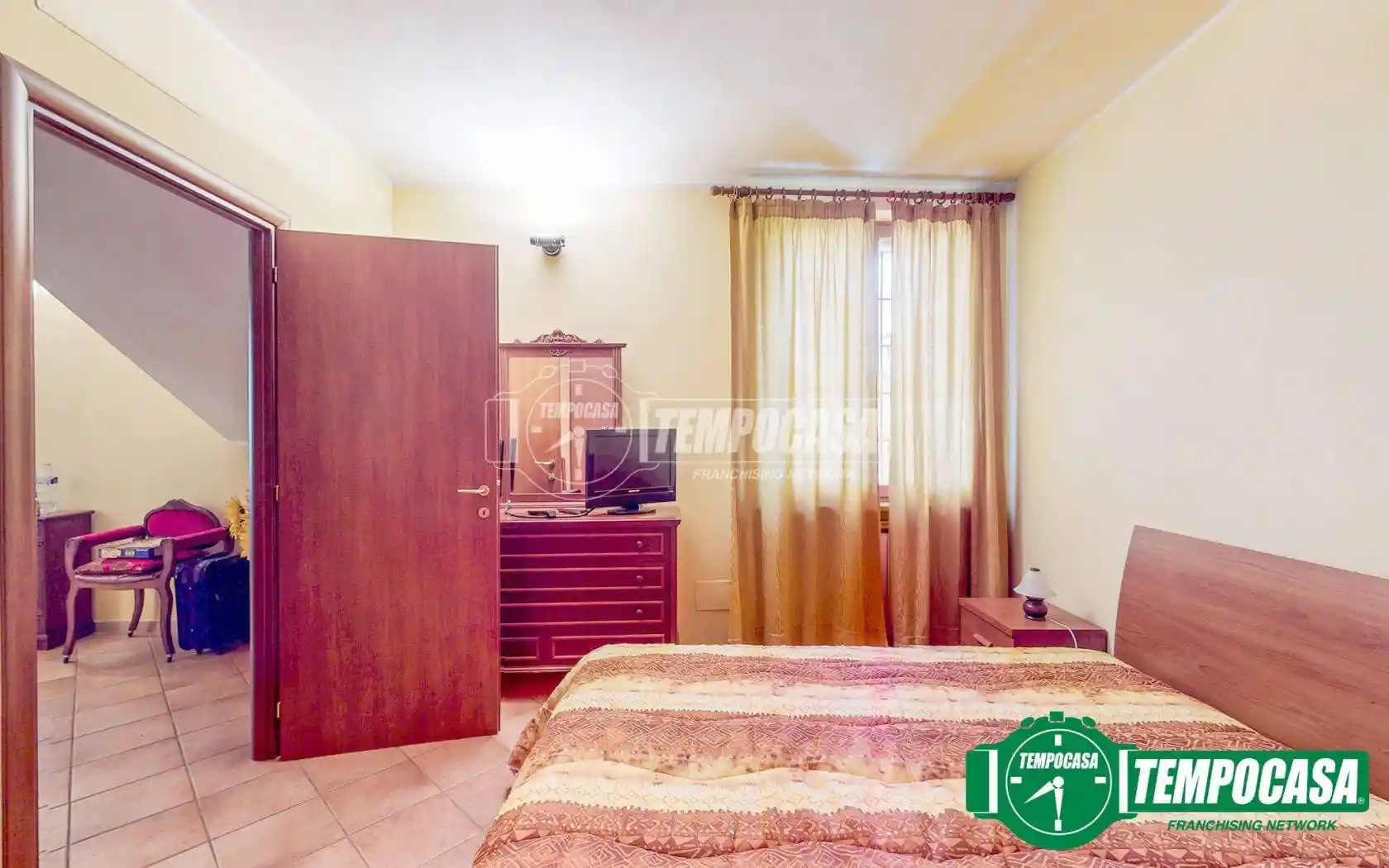 Terratetto unifamiliare piazza San Valerio, Lu, Lu e Cuccaro Monferrato - foto 5