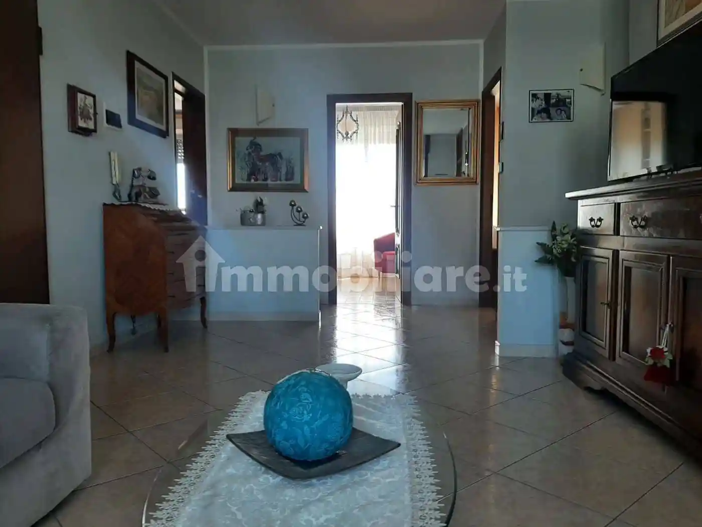 Appartamento in vendita a Nichelino