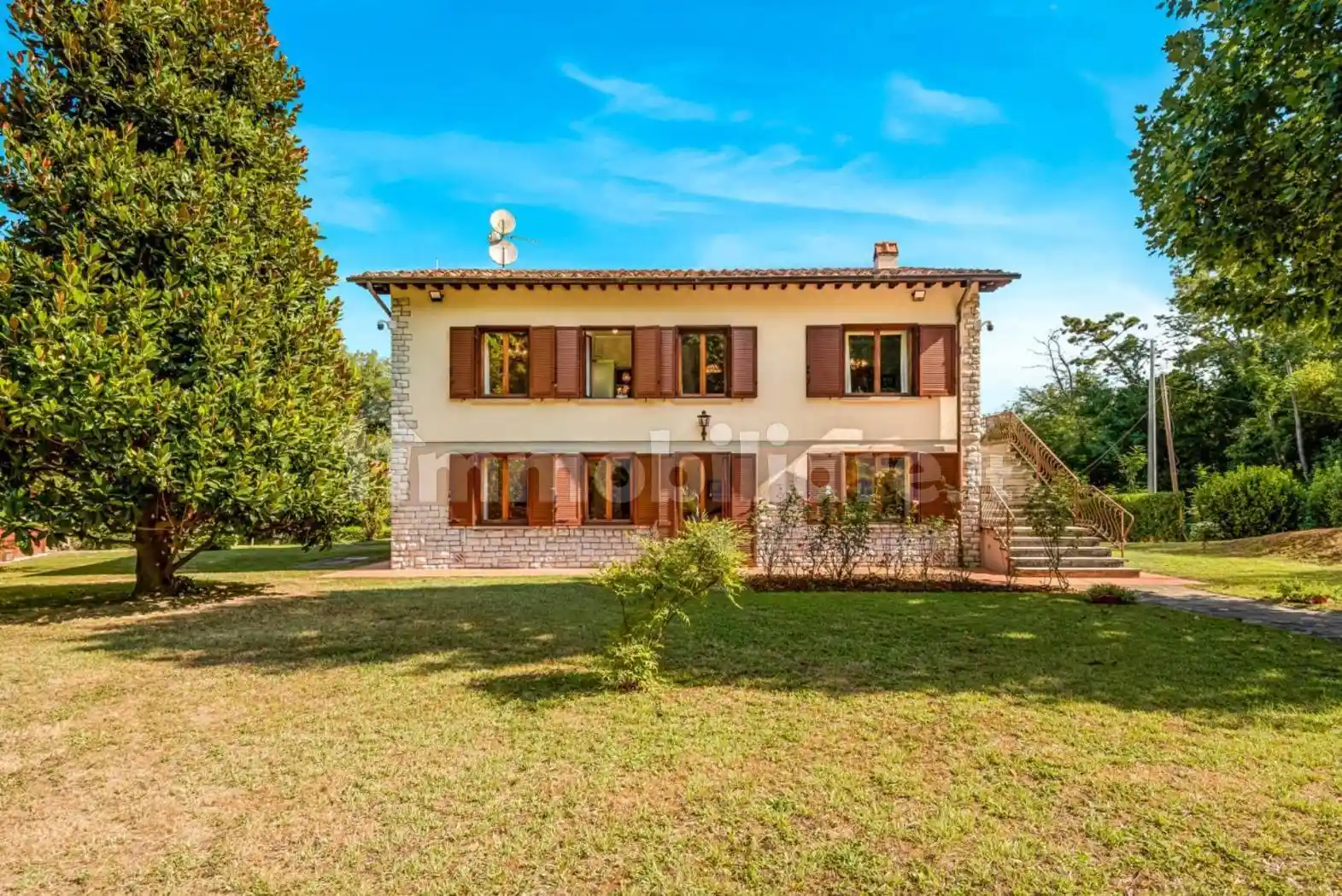 Villa unifamiliare via dei ronchetti 10, Cerasomma, Lucca - foto 2