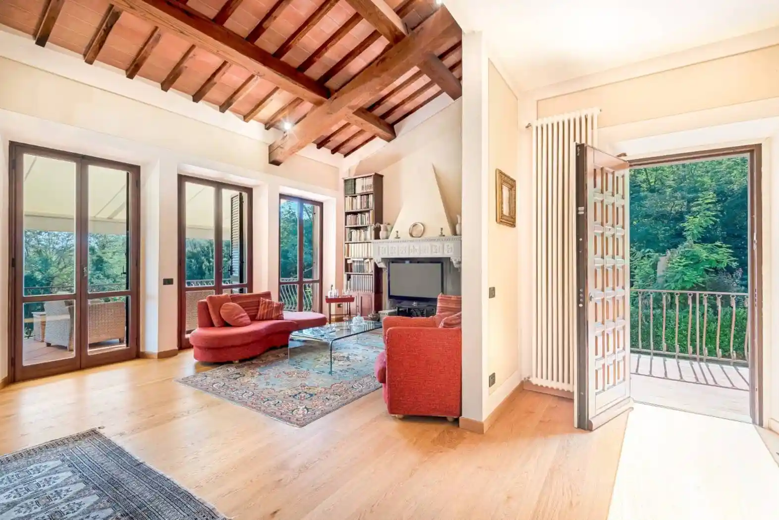 Villa unifamiliare via dei ronchetti 10, Cerasomma, Lucca - foto 5