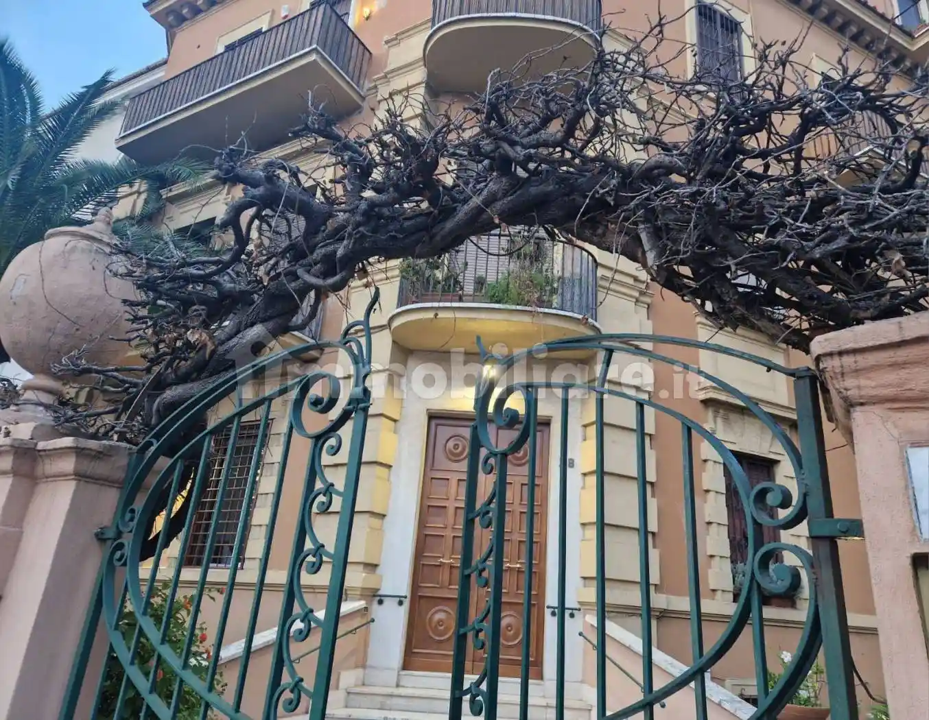 Appartamento in affitto a Roma