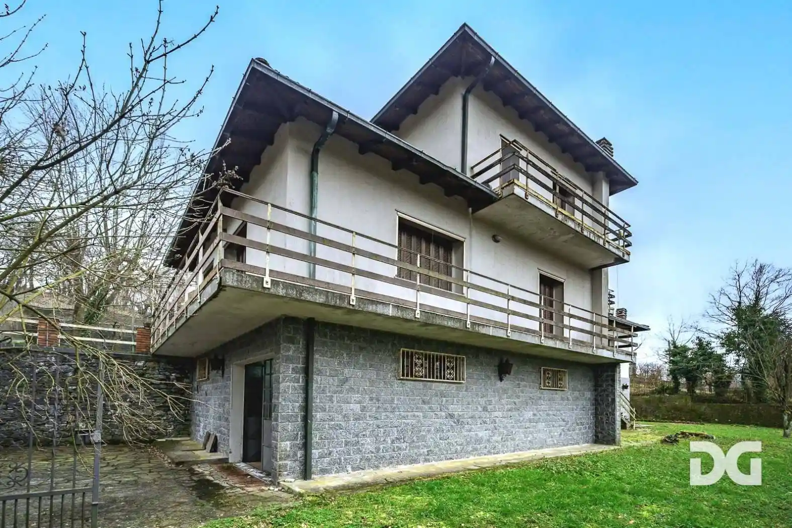 Villa in vendita a Gavi